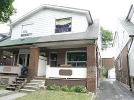 68 Woodington Avenue #Upper - Photo 1 of 1