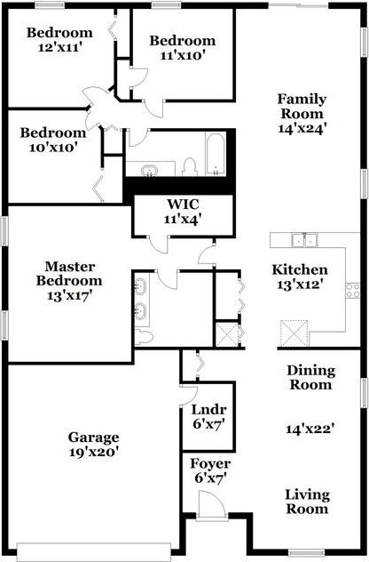 121 Daigledog St - Photo 2 of 15