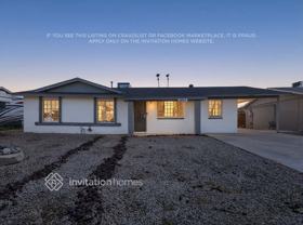3843 W Bloomfield Rd - Photo 1 of 1