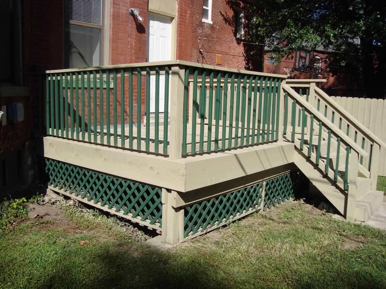 4362 Mcpherson Ave #B - Photo 2 of 24