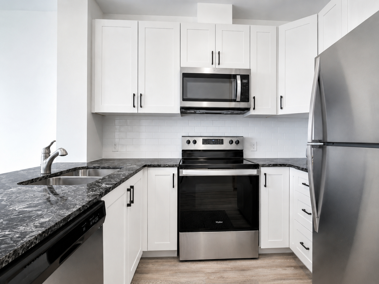 104 Garment Street #1105 - Photo 6 of 14