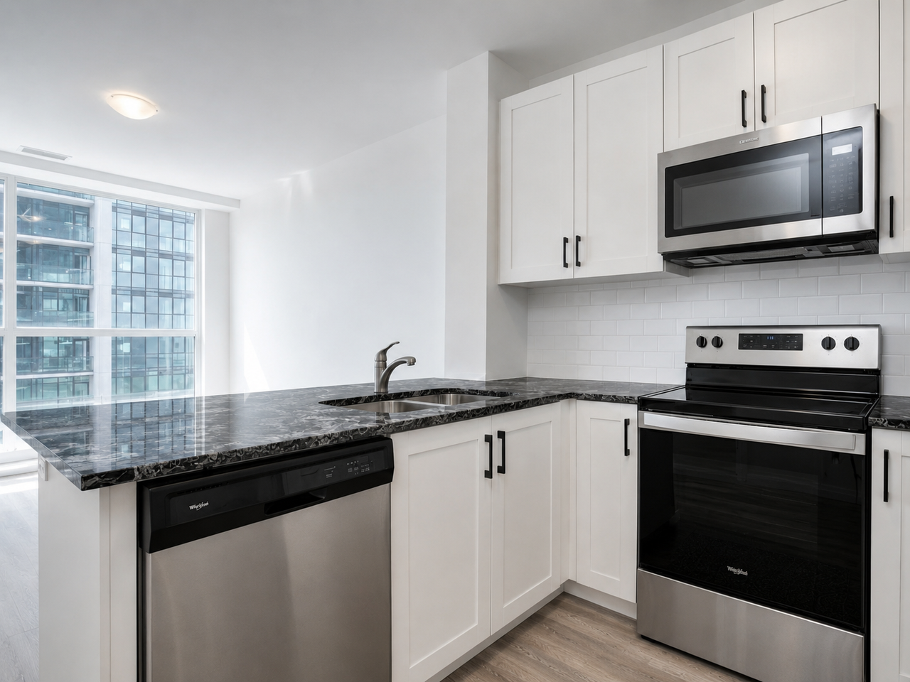 104 Garment Street #1105 - Photo 5 of 14