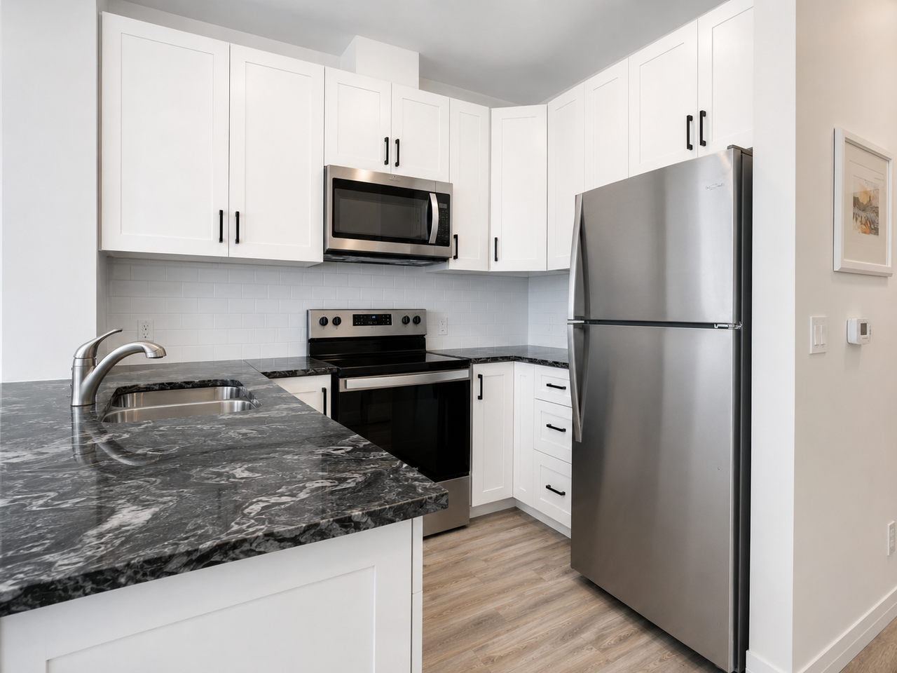 104 Garment Street #1105 - Photo 7 of 14