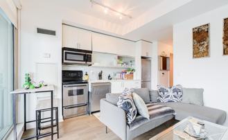 80 Western Battery Road #2301 - Photo 1 of 1