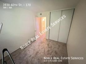 3930 60th St #170 - Photo 1 of 1