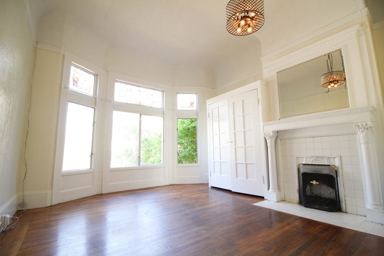 1809 Broadway #1