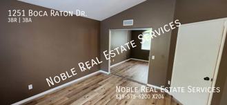 1251 Boca Raton Dr - Photo 1 of 1