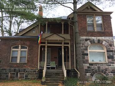 310 N Adams St #1