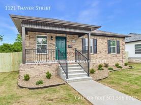 1121 Thayer St - Photo 1 of 1
