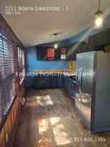1211 N Limestone #1 - Photo 1 of 1