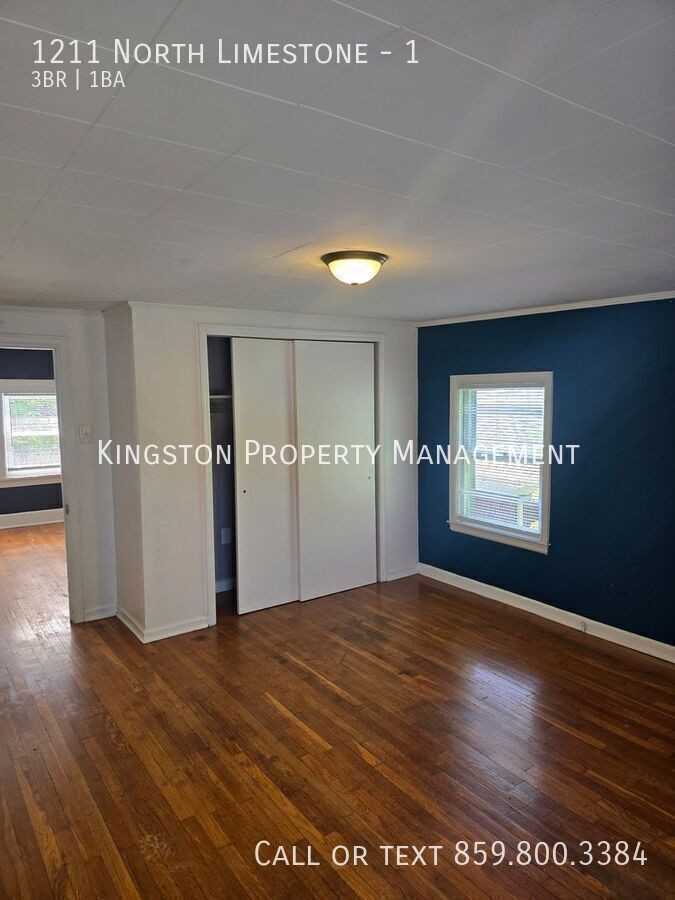 1211 N Limestone #1 - Photo 3 of 9