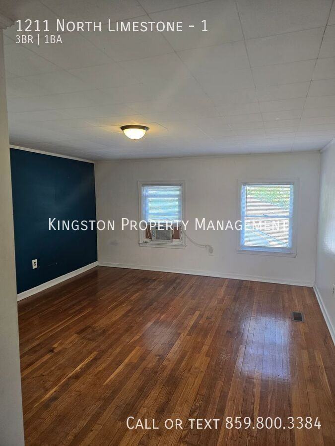 1211 N Limestone #1 - Photo 4 of 9