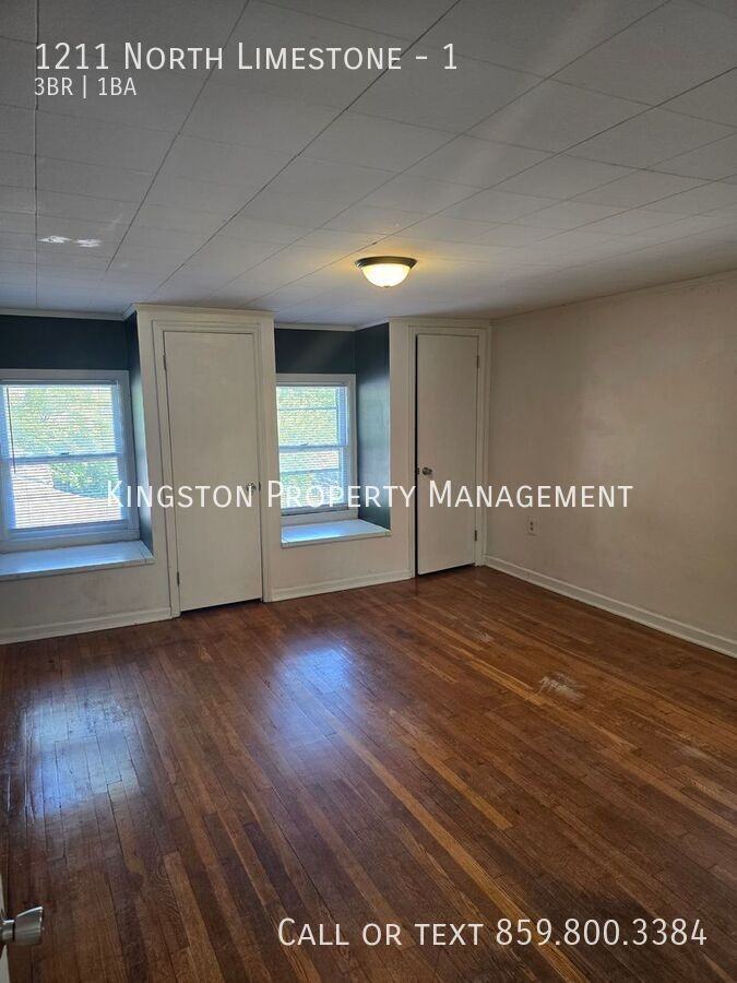1211 N Limestone #1 - Photo 5 of 9
