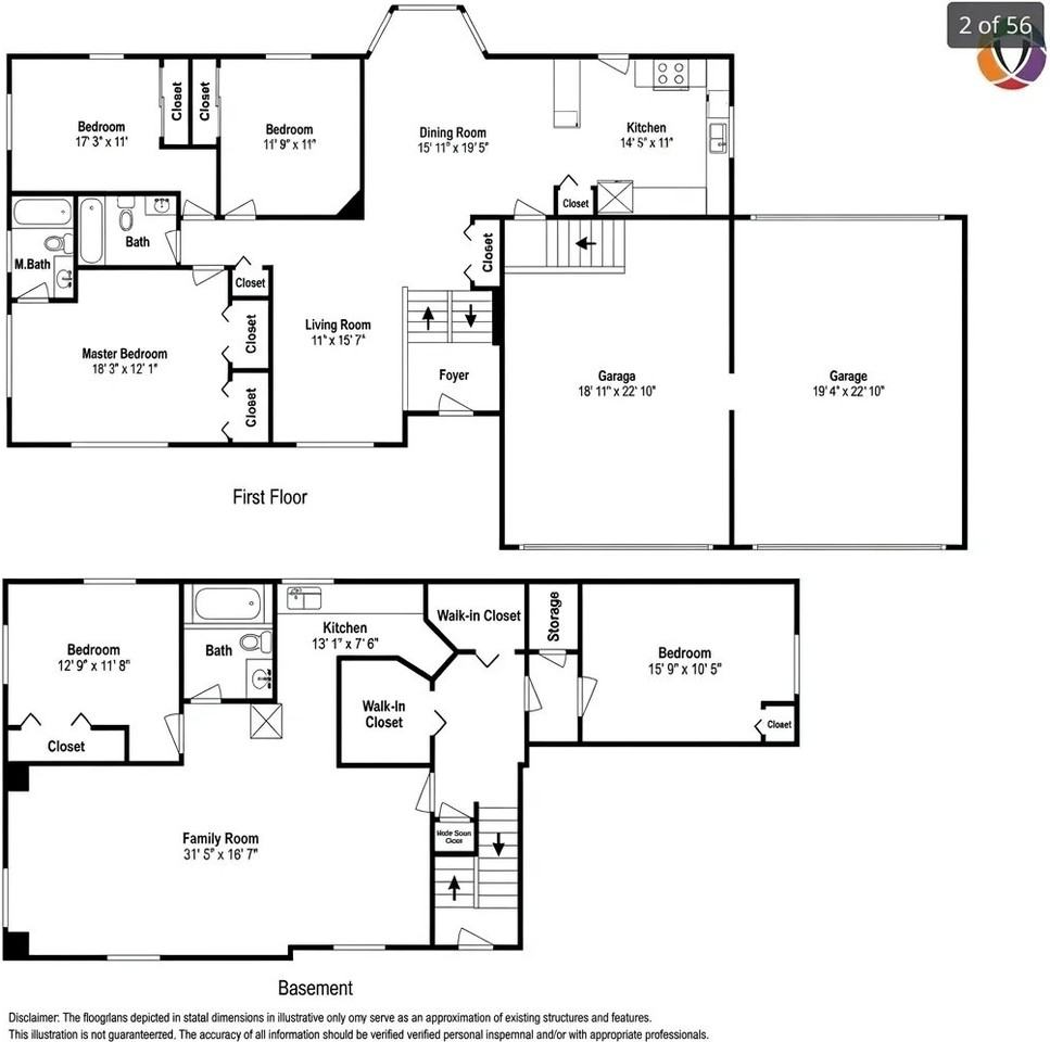 11911 W 13th Ave - Photo 3 of 46