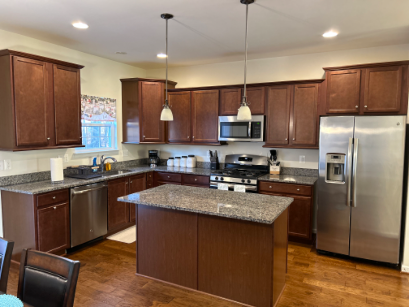 217 Hidden Brook Dr #IN - Photo 2 of 9