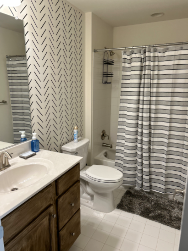 217 Hidden Brook Dr #IN - Photo 5 of 9