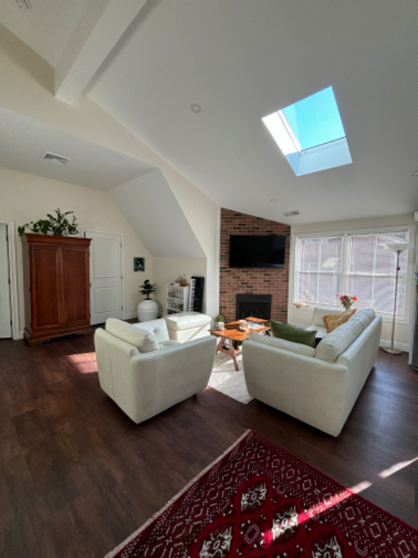 206 Waterman St #3A - Photo 3 of 8