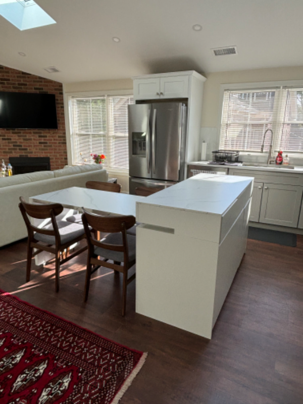 206 Waterman St #3A - Photo 4 of 8