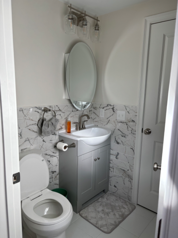 206 Waterman St #3A - Photo 7 of 8