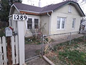 1289 W Custer Pl - Photo 1 of 1
