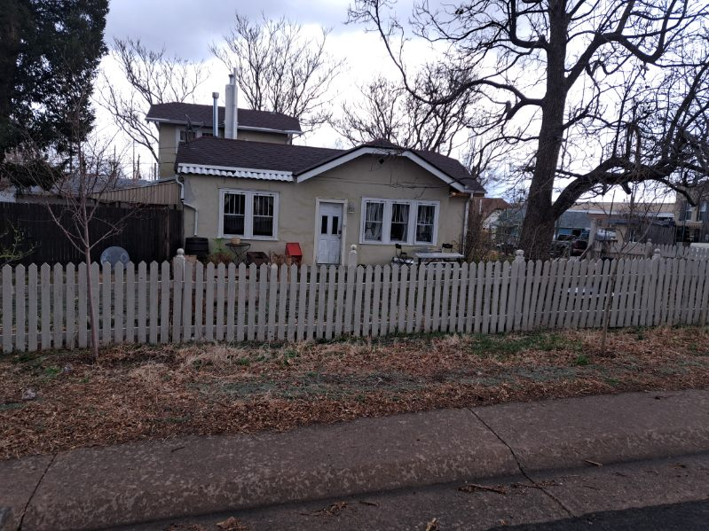 1289 W Custer Pl - Photo 5 of 7