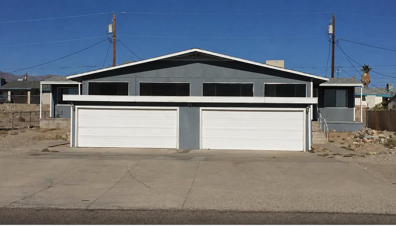 1370 Lake Havasu Ave N #102