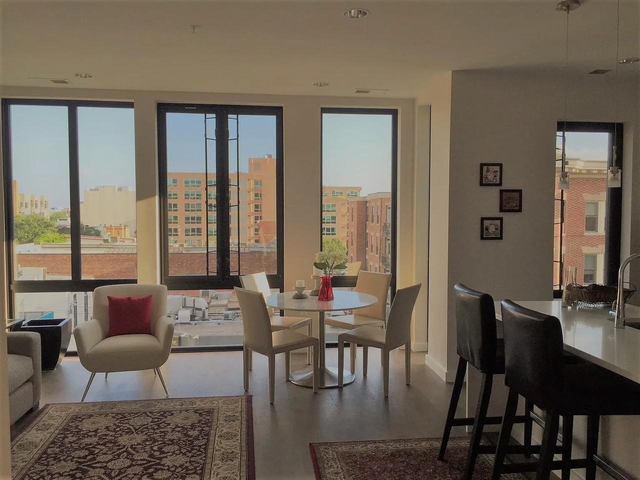 1405 W St Nw #401 - Photo 5 of 21