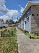 1802 W House St #B - Photo 1 of 1