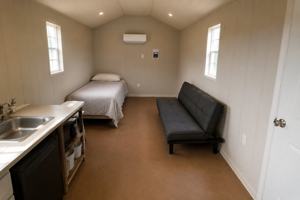 featured image of 124 Haley St #A