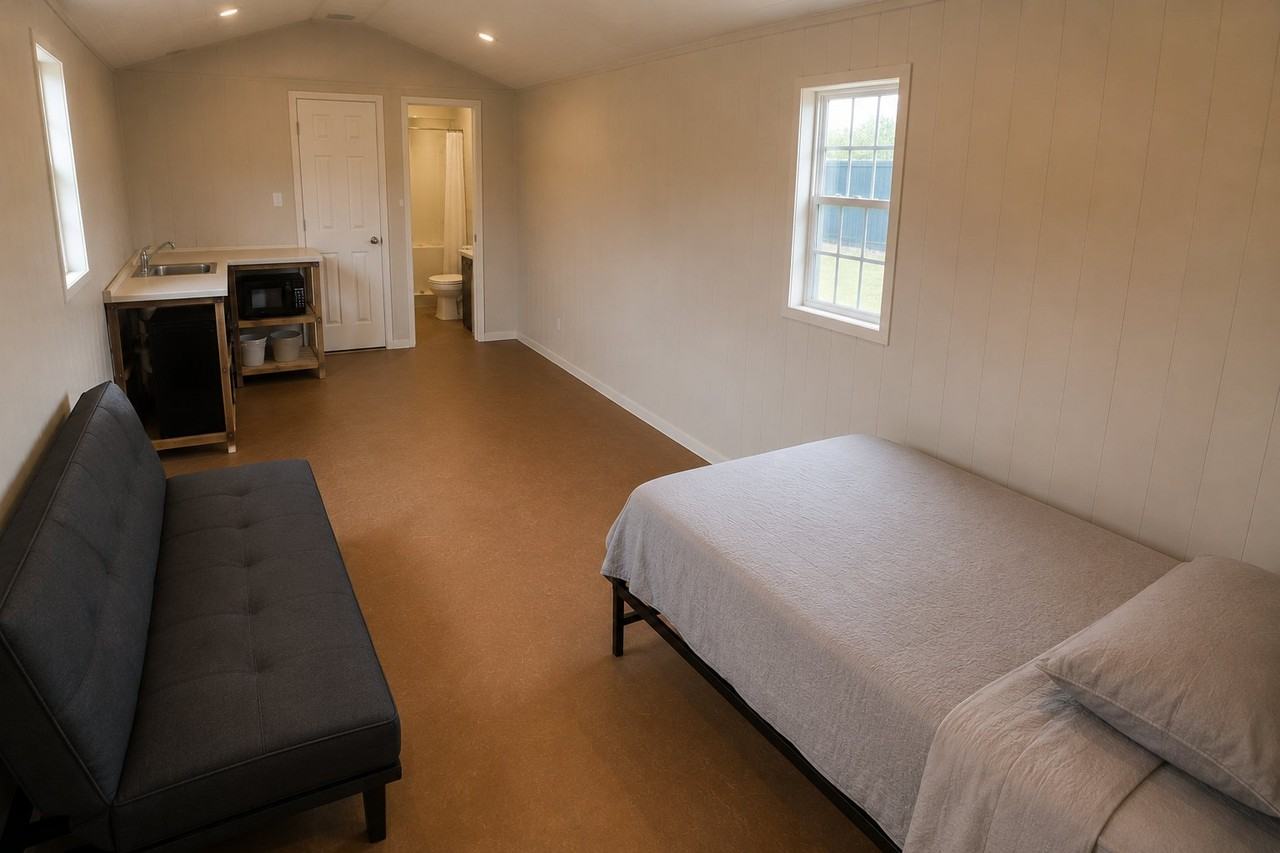 124 Haley St #A - Photo 3 of 3