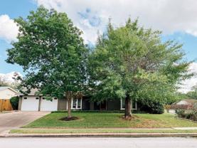5807 Burnhill Dr - Photo 1 of 1