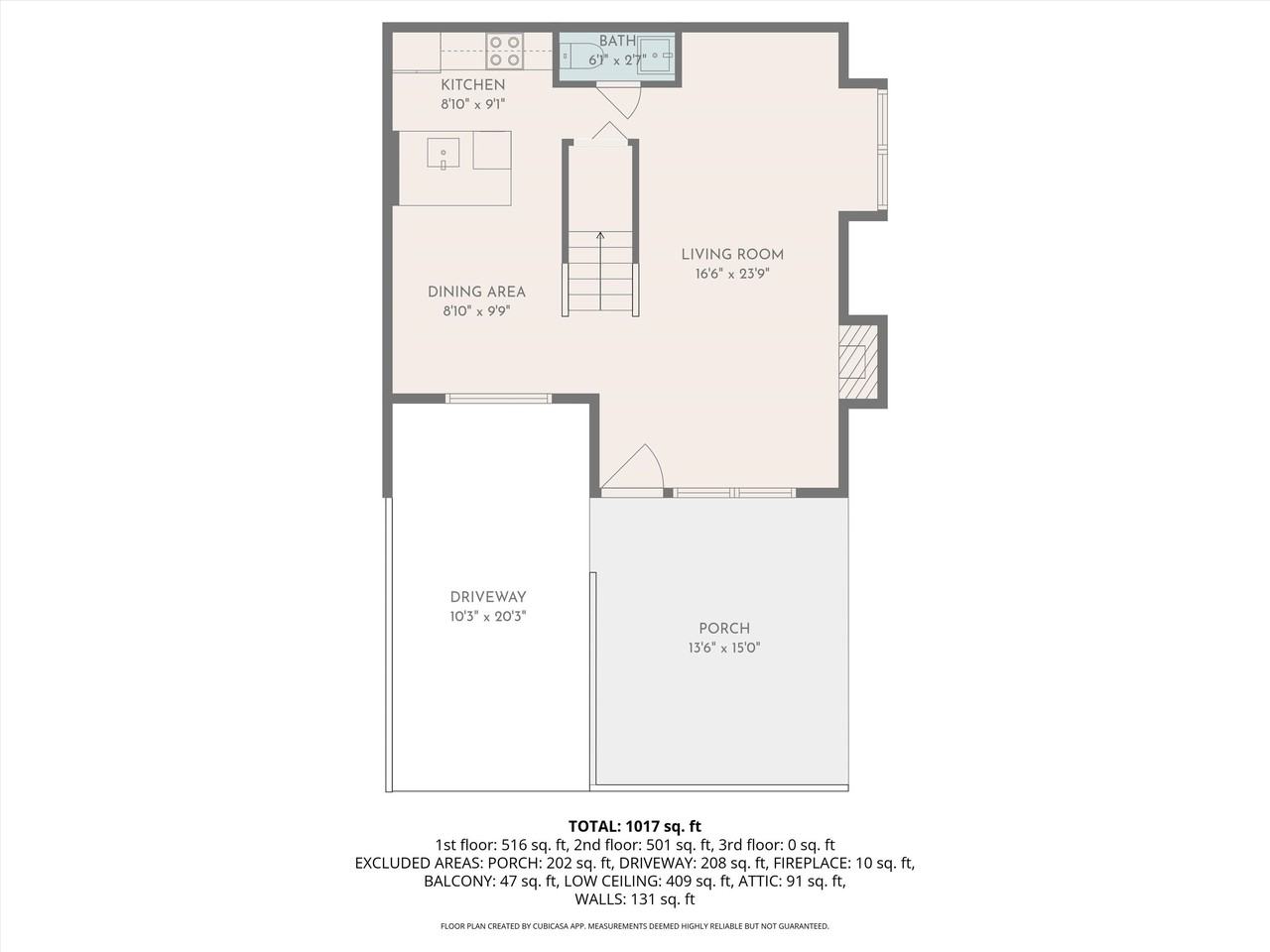 1 Fifeshire Ct #1 - Photo 2 of 35