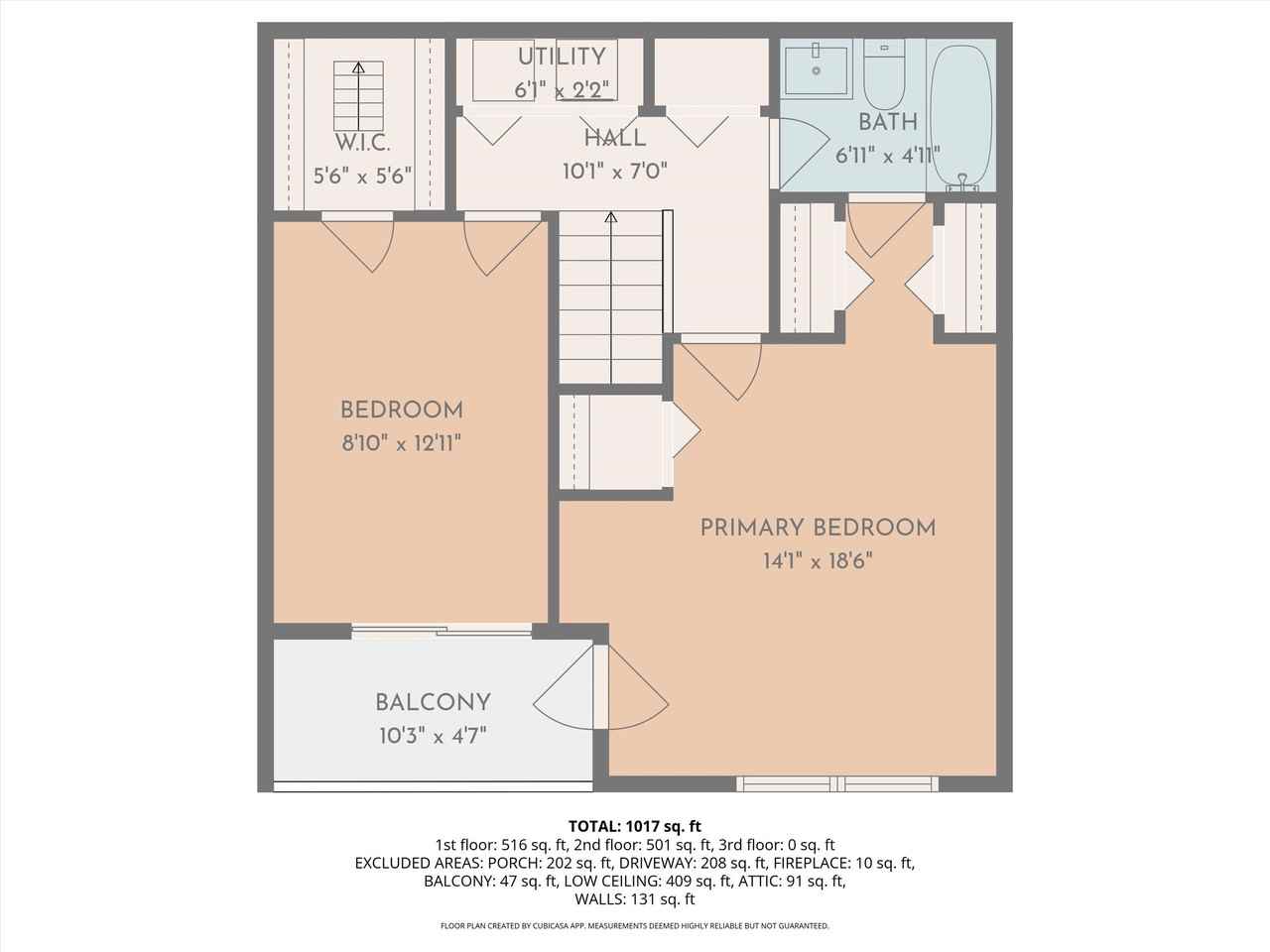 1 Fifeshire Ct #1 - Photo 3 of 35