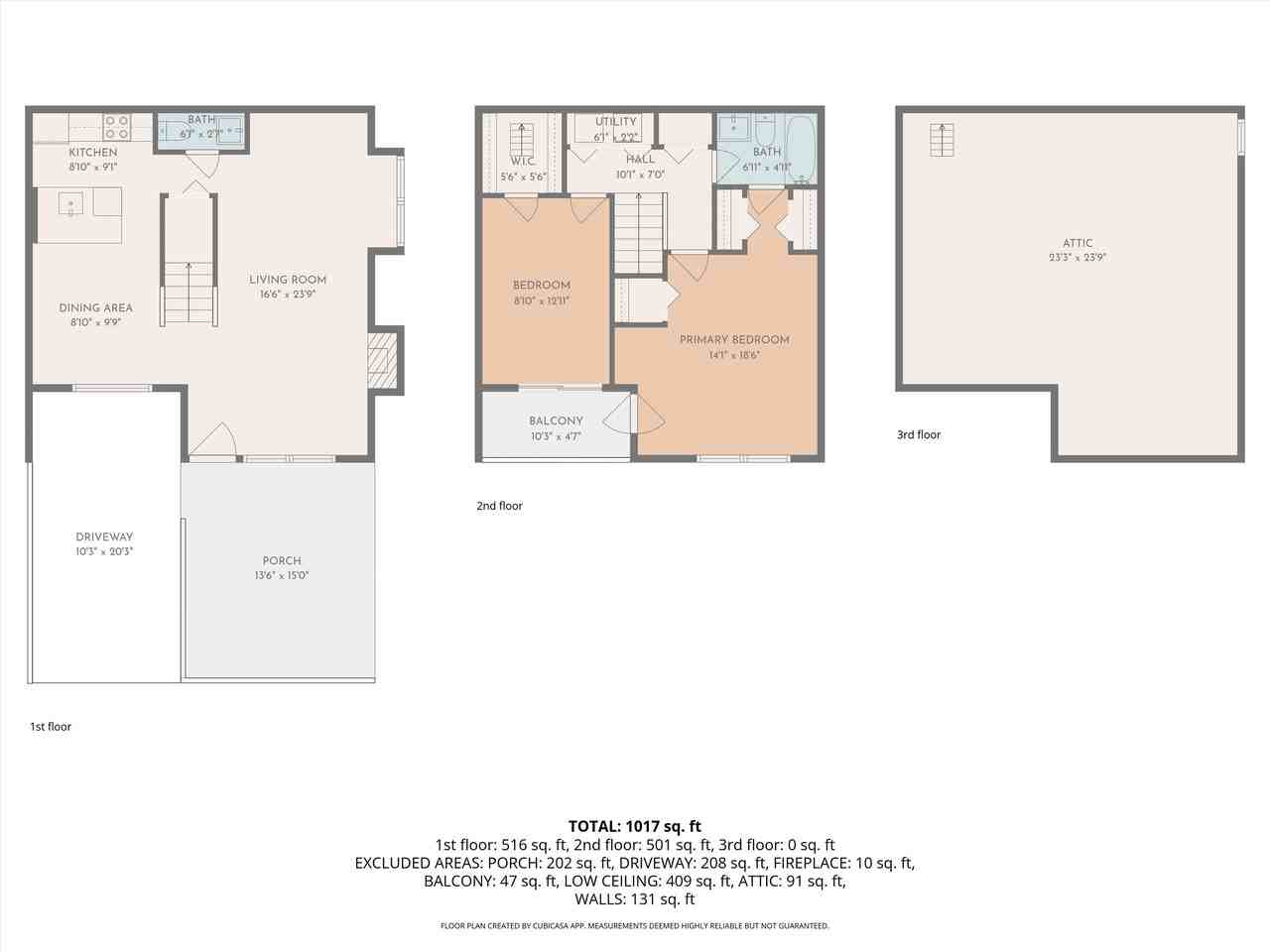 1 Fifeshire Ct #1 - Photo 4 of 35