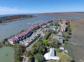 featured image of 155 Marsh View Villas #155
