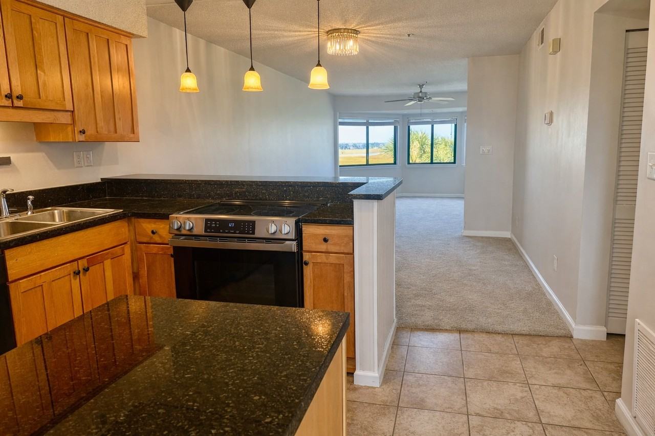 155 Marsh View Villas #155 - Photo 3 of 26