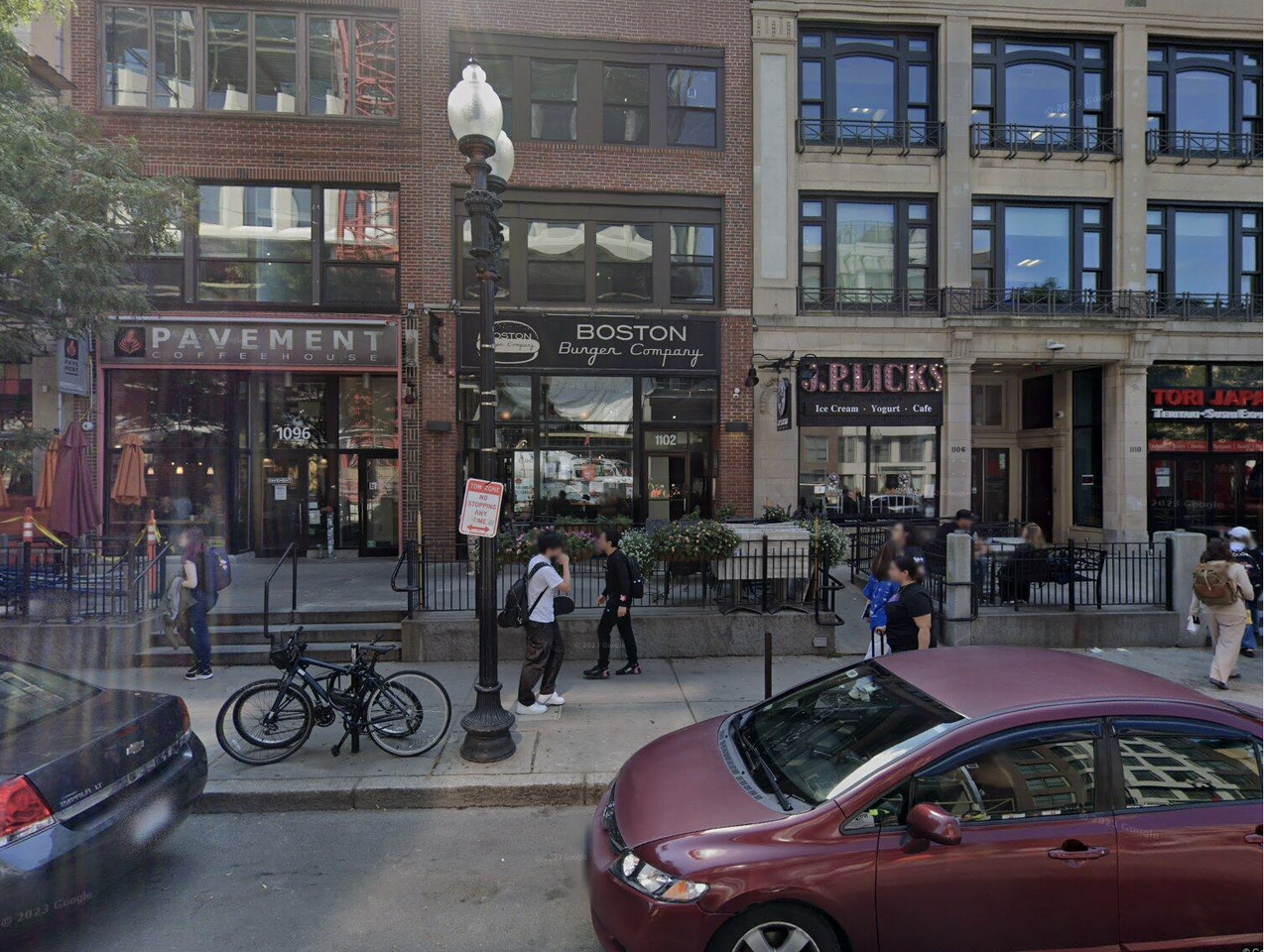 Boylston St #2 - Photo 6 of 6