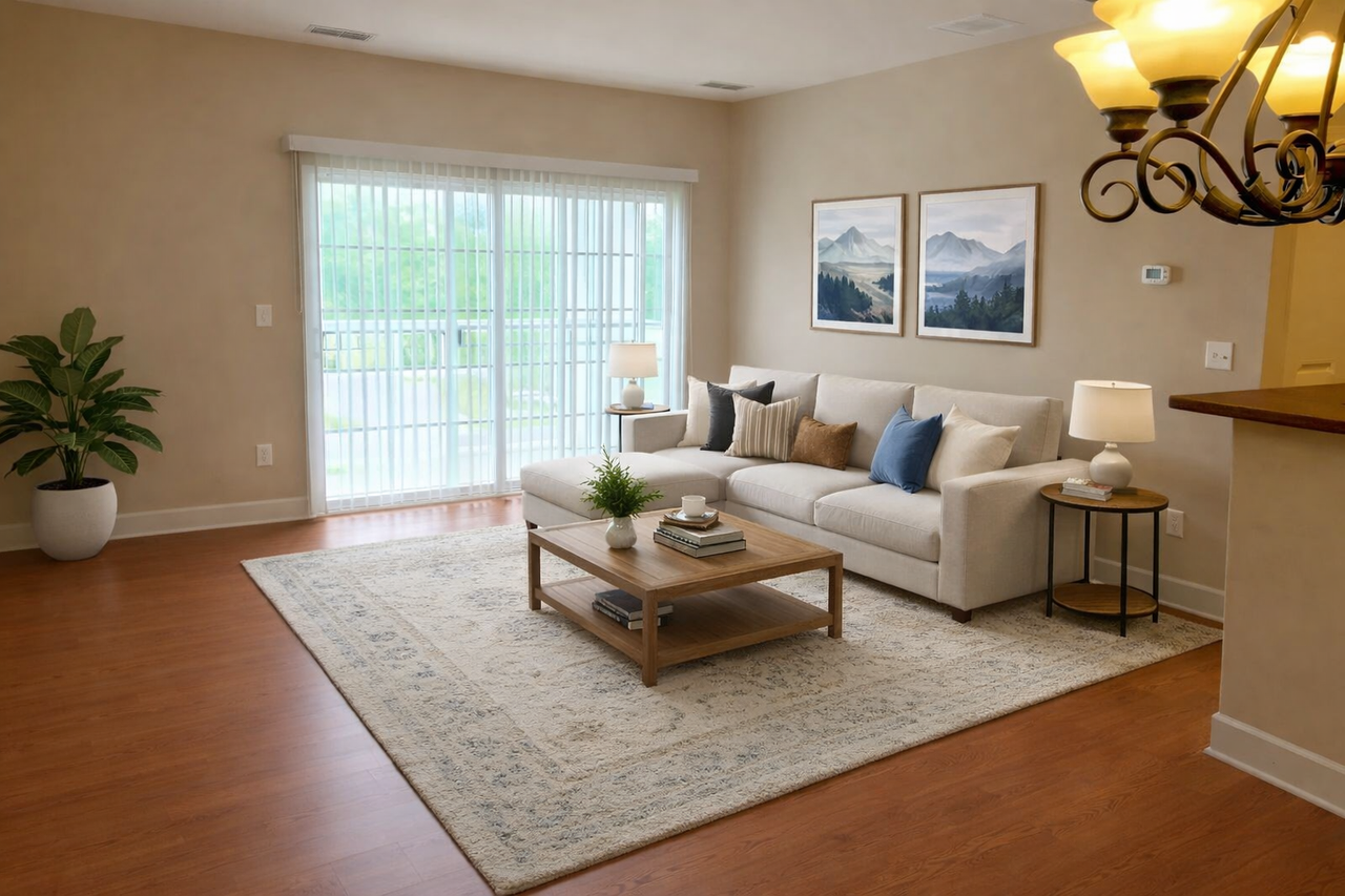 8401 Callabee Way #D10 - Photo 2 of 18