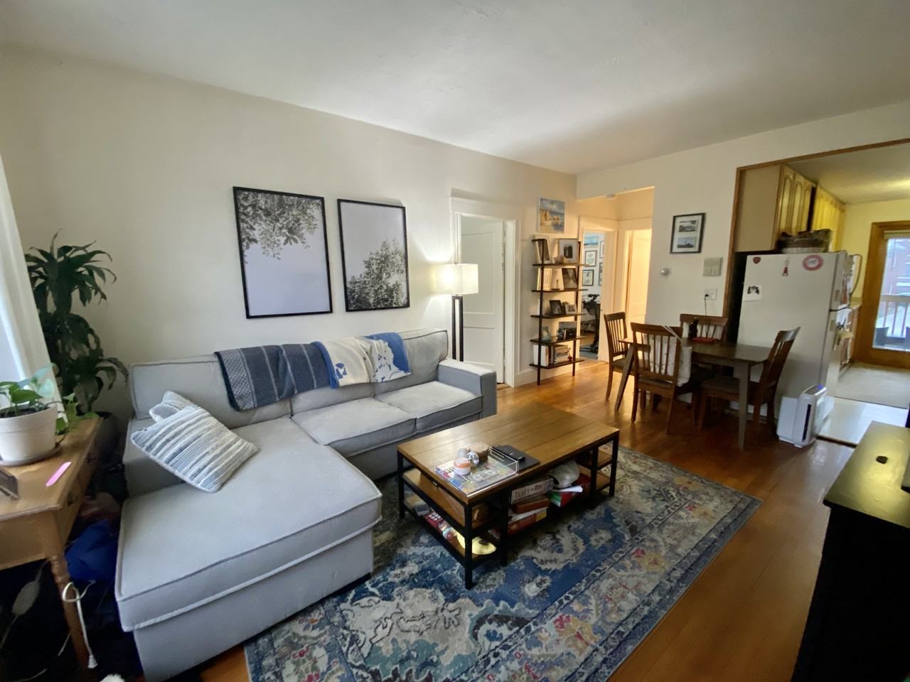 1722 Commonwealth Ave #5