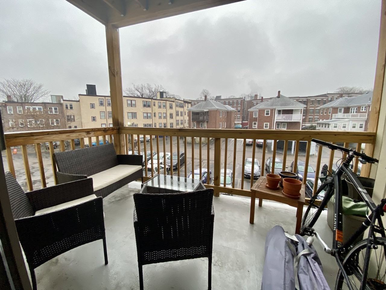 1722 Commonwealth Ave #5 - Photo 2 of 27