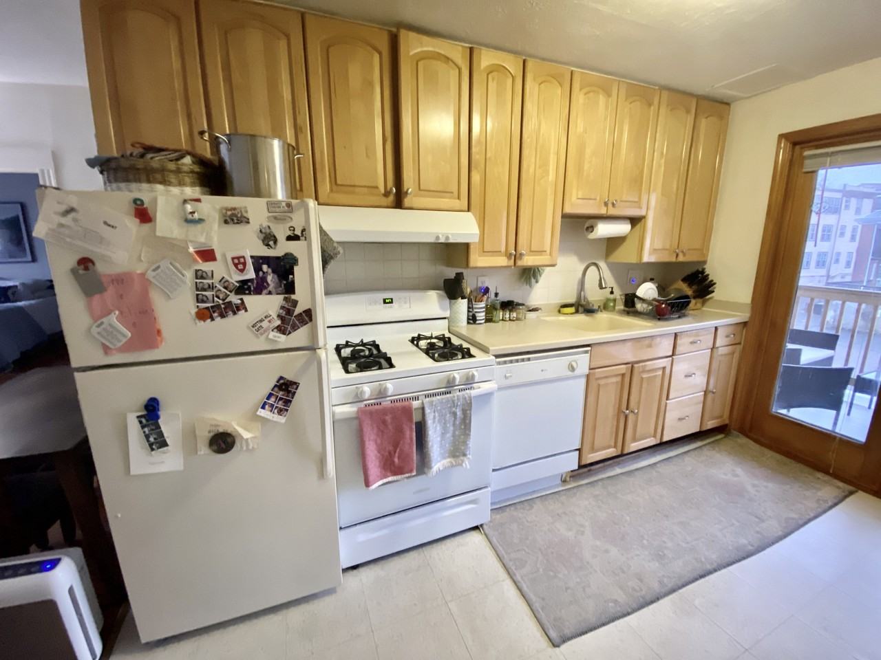 1722 Commonwealth Ave #5 - Photo 3 of 27