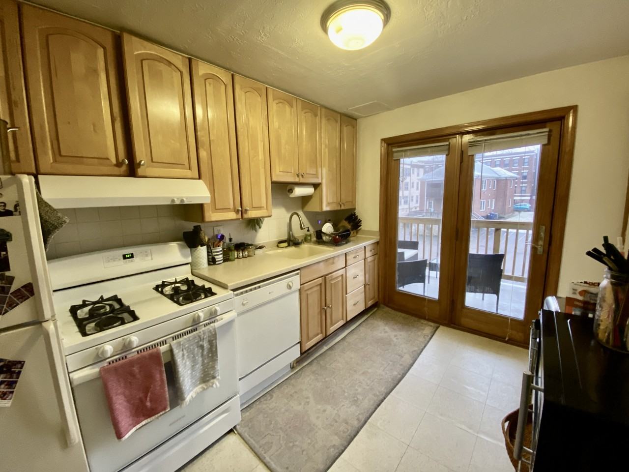 1722 Commonwealth Ave #5 - Photo 4 of 27