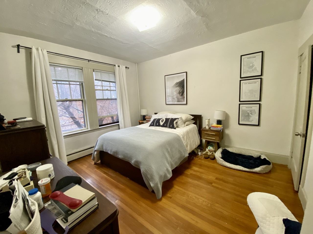 1722 Commonwealth Ave #5 - Photo 5 of 27