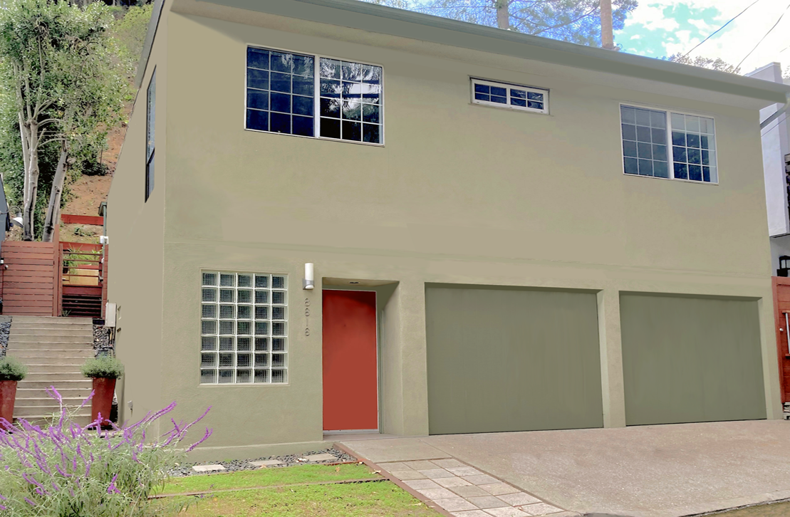 8616 Wonderland Ave #NA - Photo 2 of 29