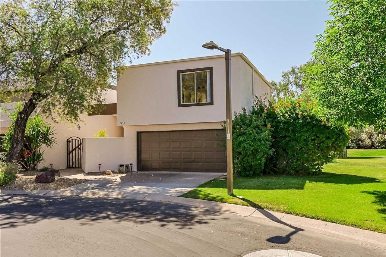 7853 E Pleasant Run - Photo 7 of 29