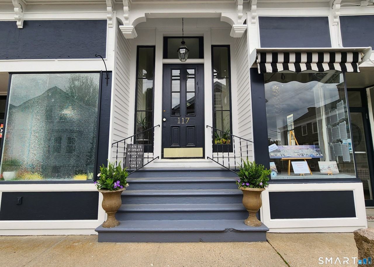 117 Water St #1
