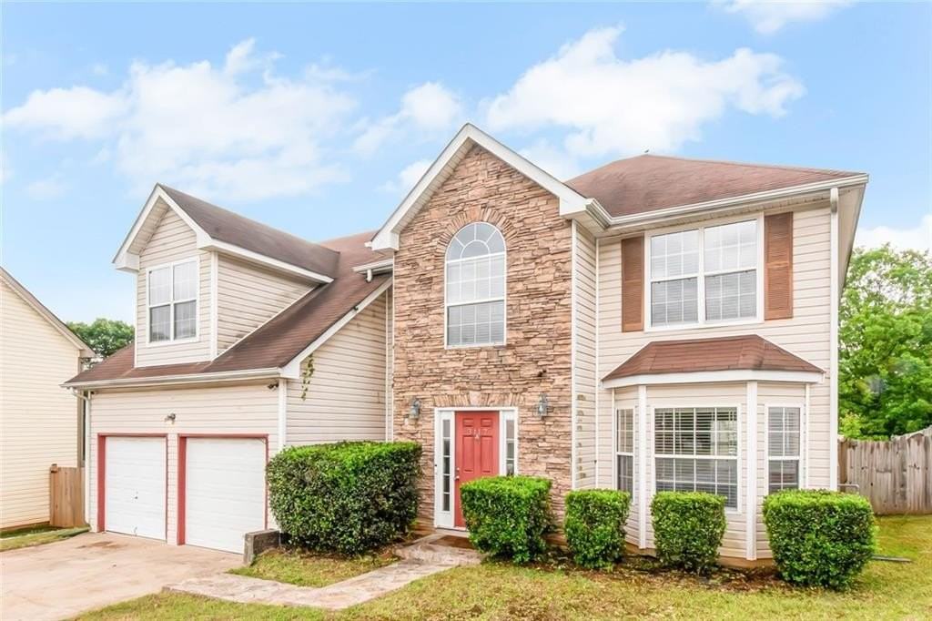3117 Stonebridge Creek Dr - Photo 2 of 42