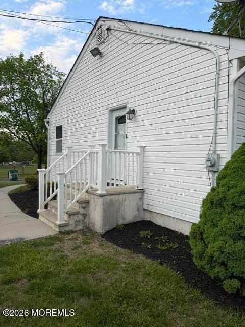206 Taylors Mills Rd - Photo 2 of 9