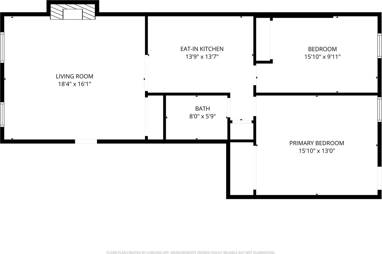 189 Christopher Columbus Dr #1 - Photo 3 of 17