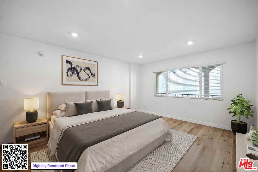 1650 S Bentley Ave #302 - Photo 3 of 8